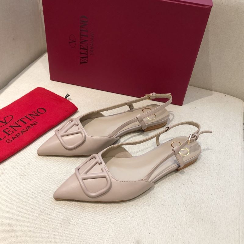 Valentino Sandals